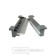 Stavitelné ohýbací segmenty na plech do svěráku  - WBS200AKM Stavitelné ohýbací segmenty na plech do svěráku  - WBS200AKM gallery main image