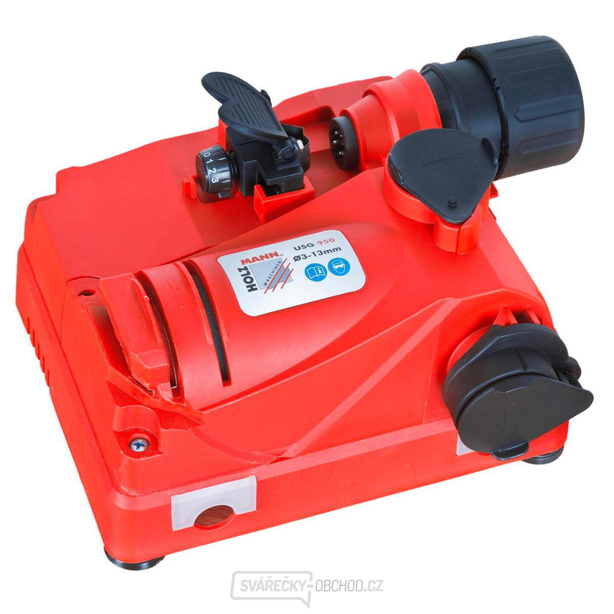 Univerzální ostřička - USG950_230V