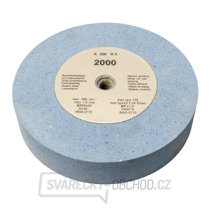 Brusný kotouč pro NTS200S - NTS200SST Brusný kotouč pro NTS200S - NTS200SST gallery main image