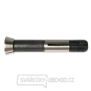 Upínací kleština 4mm - UWS3SPZ4 Upínací kleština 4mm - UWS3SPZ4 gallery main image