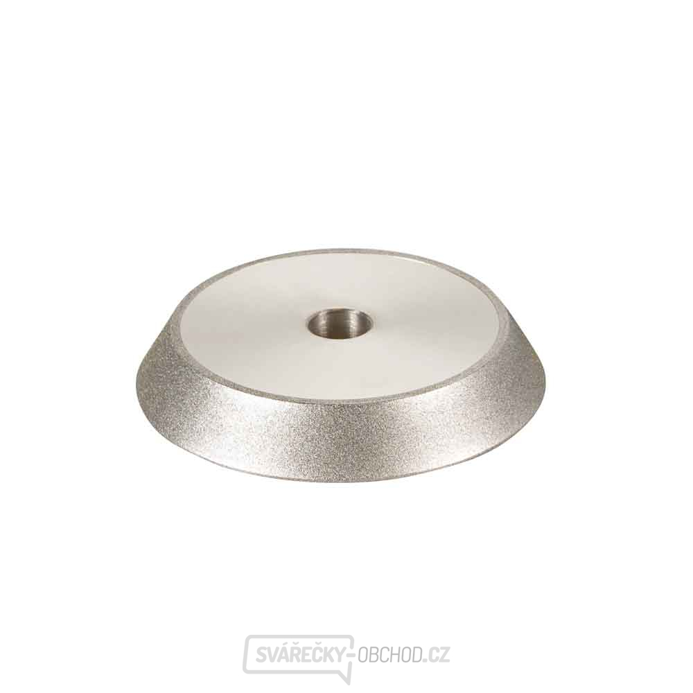 CBN brusný kotouč - BSG26PRO-HM