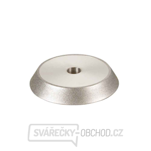 CBN brusný kotouč - BSG26PRO-HM CBN brusný kotouč - BSG26PRO-HM gallery main image