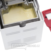 IGM BR300 Ruční Olepovačka s nanášením lepidla IGM BR300 Ruční Olepovačka s nanášením lepidla náhled