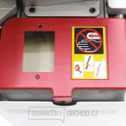 IGM BR300 Ruční Olepovačka s nanášením lepidla IGM BR300 Ruční Olepovačka s nanášením lepidla náhled