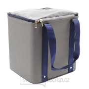 IGM BR300 Ruční Olepovačka s nanášením lepidla IGM BR300 Ruční Olepovačka s nanášením lepidla náhled