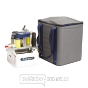 IGM BR300 Ruční Olepovačka s nanášením lepidla IGM BR300 Ruční Olepovačka s nanášením lepidla náhled