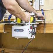 IGM BR300 Ruční Olepovačka s nanášením lepidla IGM BR300 Ruční Olepovačka s nanášením lepidla náhled