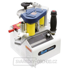 IGM BR300 Ruční Olepovačka s nanášením lepidla IGM BR300 Ruční Olepovačka s nanášením lepidla gallery main image