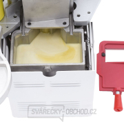 IGM BR500 Ruční Olepovačka s nanášením lepidla IGM BR500 Ruční Olepovačka s nanášením lepidla náhled