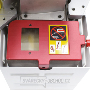 IGM BR500 Ruční Olepovačka s nanášením lepidla IGM BR500 Ruční Olepovačka s nanášením lepidla náhled