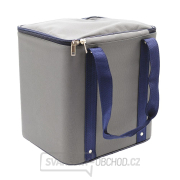 IGM BR500 Ruční Olepovačka s nanášením lepidla IGM BR500 Ruční Olepovačka s nanášením lepidla náhled