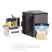 IGM BR500 Ruční Olepovačka s nanášením lepidla IGM BR500 Ruční Olepovačka s nanášením lepidla náhled