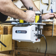 IGM BR500 Ruční Olepovačka s nanášením lepidla IGM BR500 Ruční Olepovačka s nanášením lepidla náhled