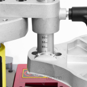 IGM DR500 Ruční Olepovačka s nanášením lepidla náhled