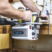 IGM DR500 Ruční Olepovačka s nanášením lepidla náhled