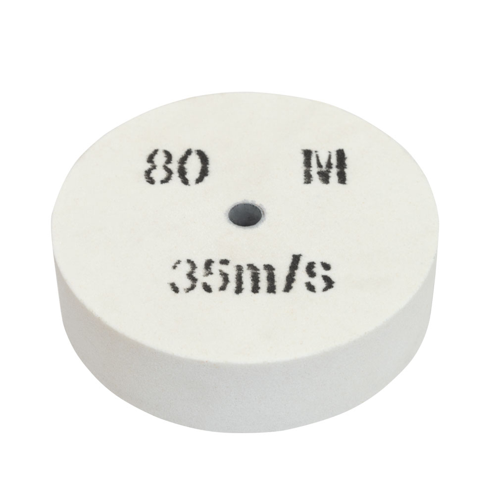 Holzmann Brusný kotouč bílý - DSM150SSW DSM150SSW