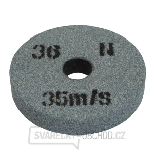 Brusný kotouč šedý - DSM150SSG Brusný kotouč šedý - DSM150SSG gallery main image