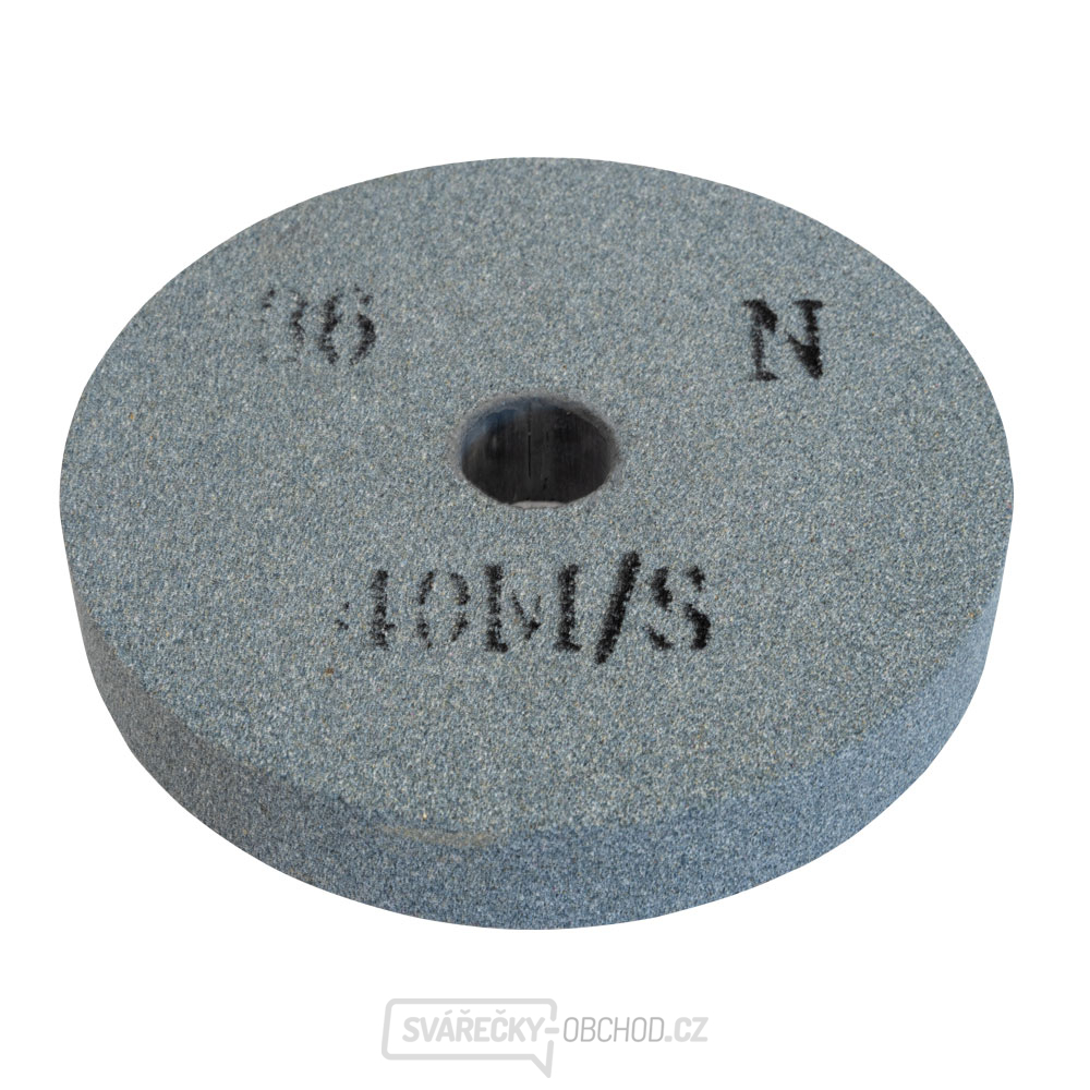 Brusný kotouč šedý - DSM200SSG Brusný kotouč šedý - DSM200SSG gallery main image