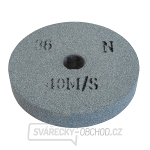 Brusný kotouč šedý - DSM200SSG Brusný kotouč šedý - DSM200SSG gallery main image