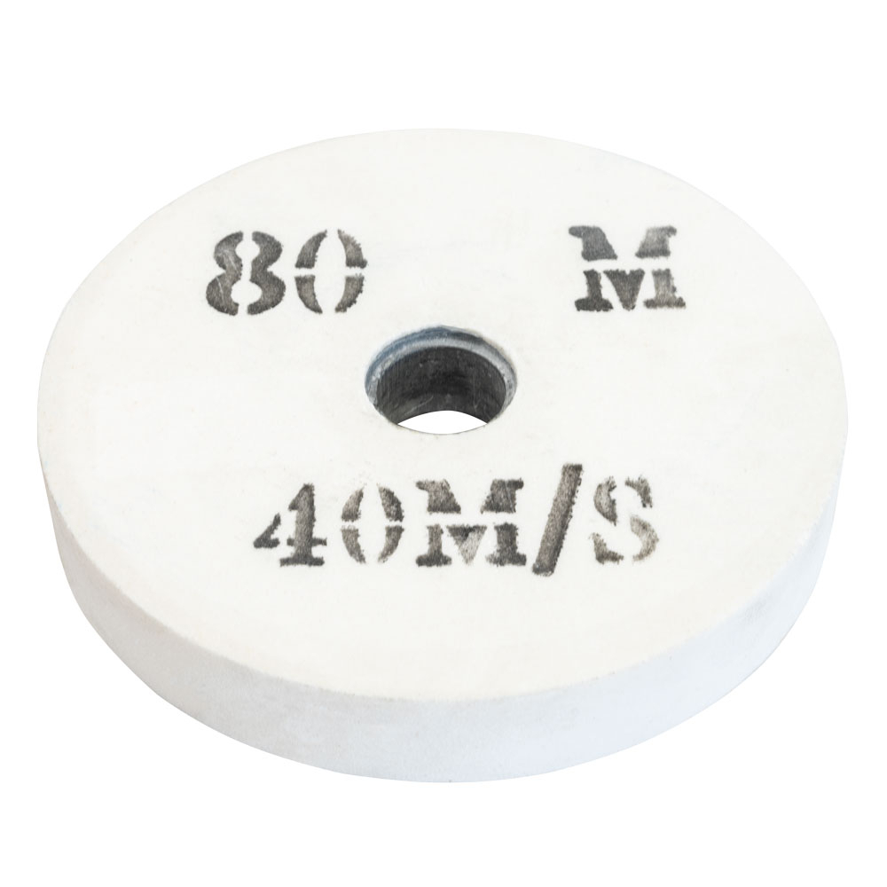 Holzmann Brusný kotouč bílý - DSM200SSW DSM200SSW