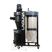 IGM LAGUNA CFlux 1 Cyklonová odsávací jednotka 230V náhled