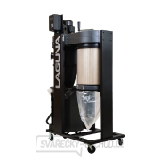 IGM LAGUNA CFlux 1 Cyklonová odsávací jednotka 230V náhled