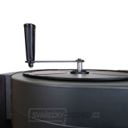 IGM LAGUNA CFlux 1 Cyklonová odsávací jednotka 230V náhled