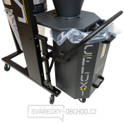 IGM LAGUNA CFlux 1 Cyklonová odsávací jednotka 230V náhled