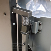 IGM LAGUNA CFlux 1 Cyklonová odsávací jednotka 230V náhled