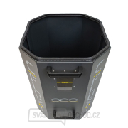 IGM LAGUNA CFlux 1 Cyklonová odsávací jednotka 230V náhled