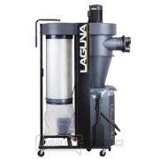 IGM LAGUNA CFlux 3 mod.2022 Cyklonová odsávací jednotka 400V Náhled