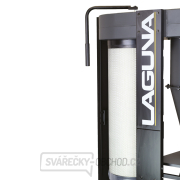 IGM LAGUNA CFlux 3 mod.2022 Cyklonová odsávací jednotka 400V IGM LAGUNA CFlux 3 mod.2022 Cyklonová odsávací jednotka 400V náhled