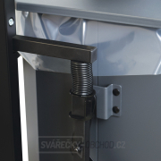 IGM LAGUNA CFlux 3 mod.2022 Cyklonová odsávací jednotka 400V IGM LAGUNA CFlux 3 mod.2022 Cyklonová odsávací jednotka 400V náhled