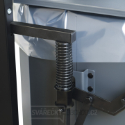 IGM LAGUNA CFlux 3 mod.2022 Cyklonová odsávací jednotka 400V IGM LAGUNA CFlux 3 mod.2022 Cyklonová odsávací jednotka 400V náhled