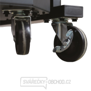 IGM LAGUNA CFlux 3 mod.2022 Cyklonová odsávací jednotka 400V IGM LAGUNA CFlux 3 mod.2022 Cyklonová odsávací jednotka 400V náhled