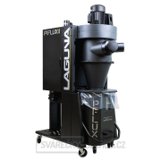 IGM LAGUNA PFlux 1 Cyklonová odsávací jednotka 230V IGM LAGUNA PFlux 1 Cyklonová odsávací jednotka 230V náhled
