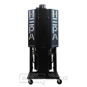 IGM LAGUNA PFlux 1 Cyklonová odsávací jednotka 230V IGM LAGUNA PFlux 1 Cyklonová odsávací jednotka 230V náhled