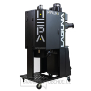 IGM LAGUNA PFlux 1 Cyklonová odsávací jednotka 230V IGM LAGUNA PFlux 1 Cyklonová odsávací jednotka 230V náhled