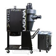IGM LAGUNA PFlux 1 Cyklonová odsávací jednotka 230V IGM LAGUNA PFlux 1 Cyklonová odsávací jednotka 230V náhled