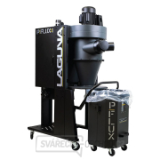 IGM LAGUNA PFlux 1 Cyklonová odsávací jednotka 230V IGM LAGUNA PFlux 1 Cyklonová odsávací jednotka 230V náhled