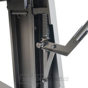 IGM LAGUNA PFlux 1 Cyklonová odsávací jednotka 230V IGM LAGUNA PFlux 1 Cyklonová odsávací jednotka 230V náhled