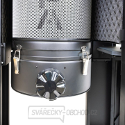 IGM LAGUNA PFlux 1 Cyklonová odsávací jednotka 230V IGM LAGUNA PFlux 1 Cyklonová odsávací jednotka 230V náhled