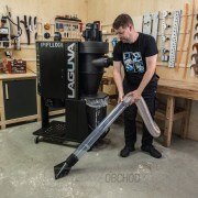 IGM LAGUNA PFlux 1 Cyklonová odsávací jednotka 230V IGM LAGUNA PFlux 1 Cyklonová odsávací jednotka 230V náhled