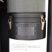 IGM LAGUNA PFlux 3 mod.2022 Cyklonová odsávací jednotka 400V IGM LAGUNA PFlux 3 mod.2022 Cyklonová odsávací jednotka 400V náhled