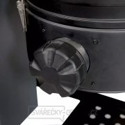 IGM LAGUNA PFlux 3 mod.2022 Cyklonová odsávací jednotka 400V IGM LAGUNA PFlux 3 mod.2022 Cyklonová odsávací jednotka 400V náhled