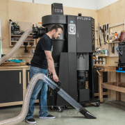 IGM LAGUNA PFlux 3 mod.2022 Cyklonová odsávací jednotka 400V IGM LAGUNA PFlux 3 mod.2022 Cyklonová odsávací jednotka 400V náhled