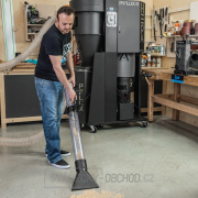 IGM LAGUNA PFlux 3 mod.2022 Cyklonová odsávací jednotka 400V IGM LAGUNA PFlux 3 mod.2022 Cyklonová odsávací jednotka 400V náhled