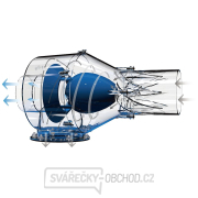 IGM STO-P100 Separátor pilin a prachu náhled
