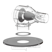 IGM STO-P100 Separátor pilin a prachu náhled