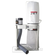 JET DC-900A Odsavač pilin a prachu JET DC-900A Odsavač pilin a prachu gallery main image